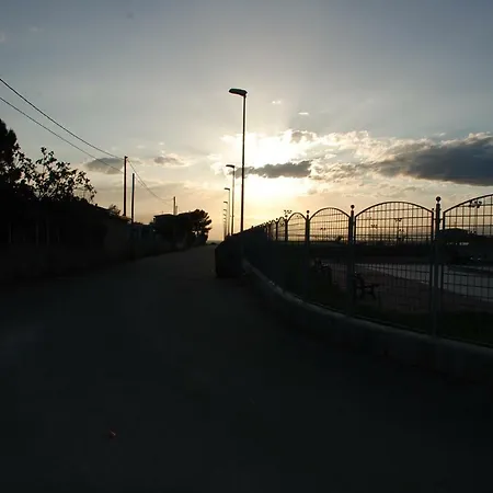 Vila Villetta Da Mare