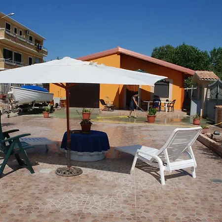 Vila Villetta Da Mare *
