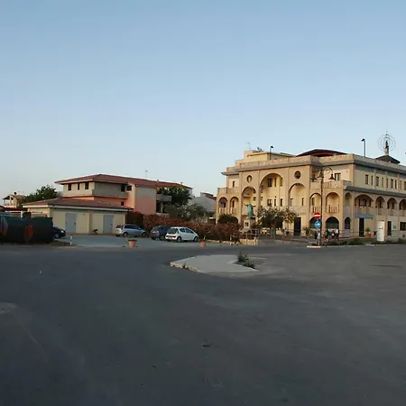 Villetta Da Mare Capo Rizzuto