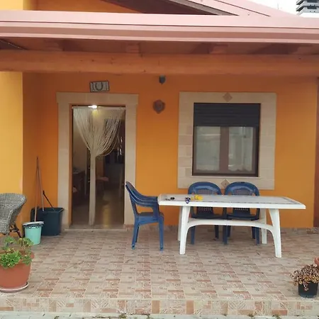 Vila Villetta Da Mare *