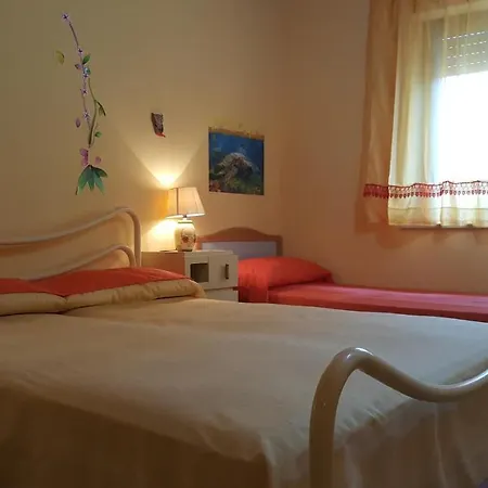 Villetta Da Mare Vila *