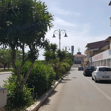 Villetta Da Mare Vila