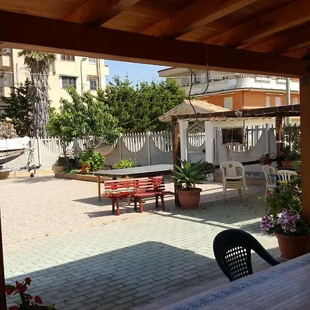 Villetta Da Mare Vila *