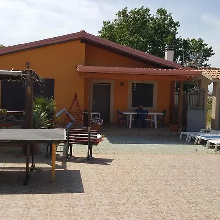 Villetta Da Mare Vila *