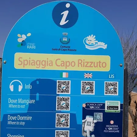 Villetta Da Mare *
