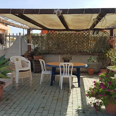 Vila Villetta Da Mare